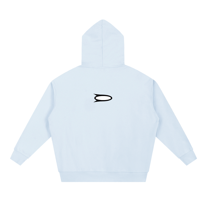 OPL JESUS SAVES Essential Heavyweight Hoodie