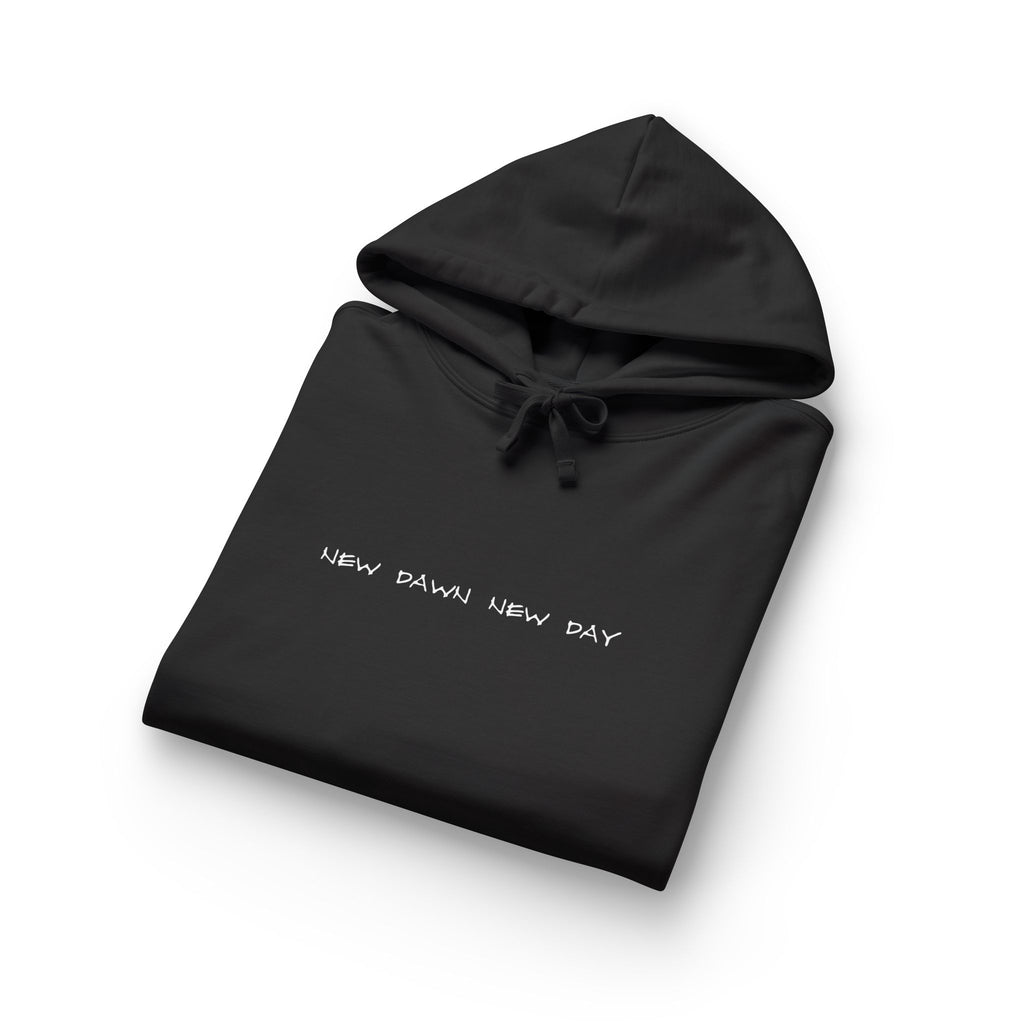 New Day, New Dawn (OPL) Hoodie