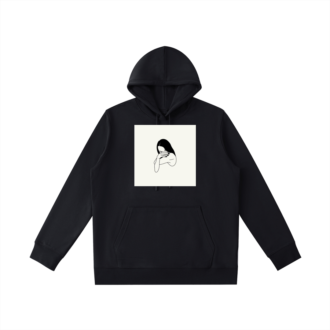 OPL Essential Oversized Hoodie