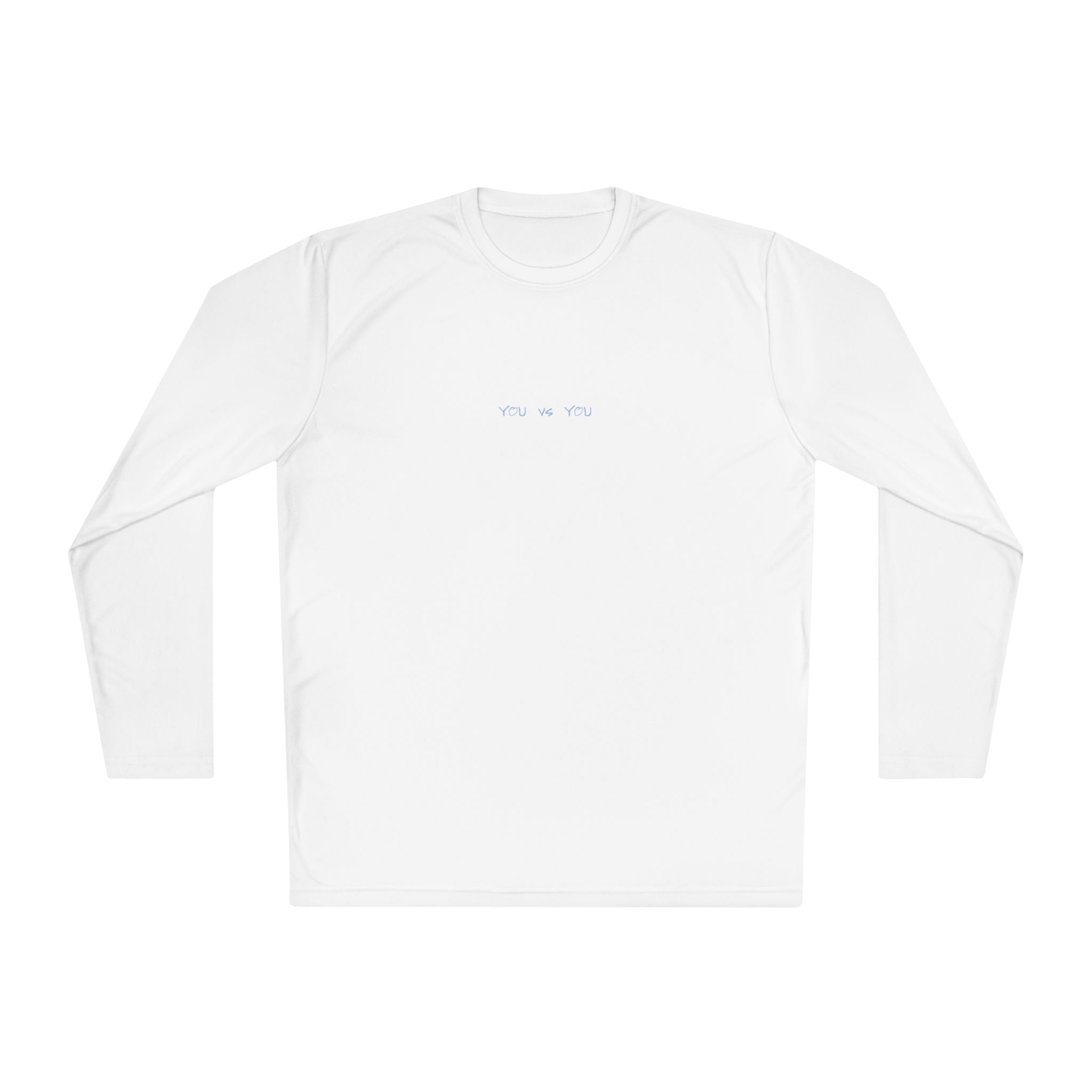 You vs You Sleeves