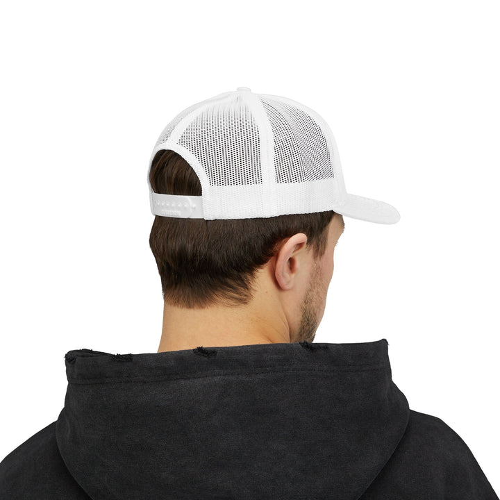 Jesus is King OPL Cap