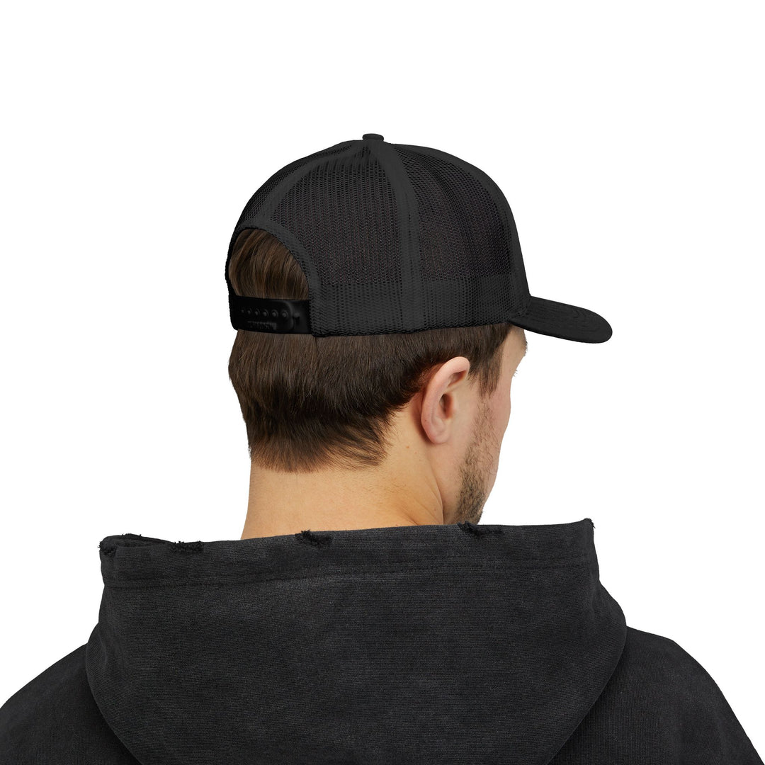 Jesus is King OPL Cap