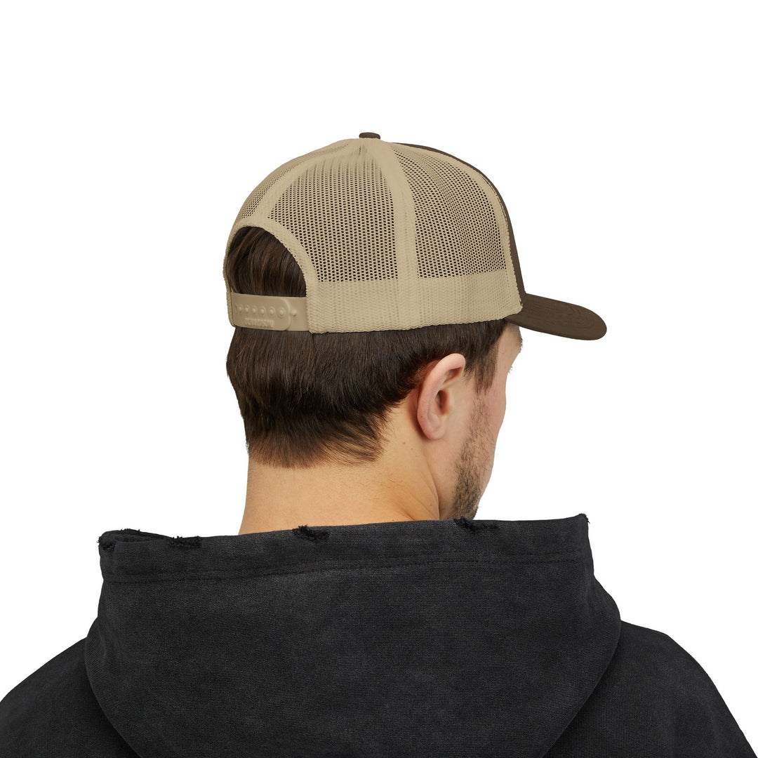 Jesus is King OPL Cap