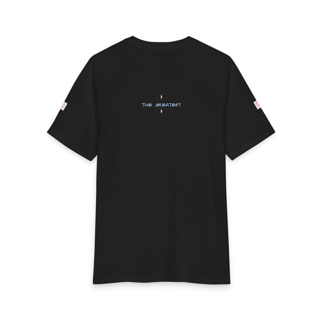JESUS SAVES TEE