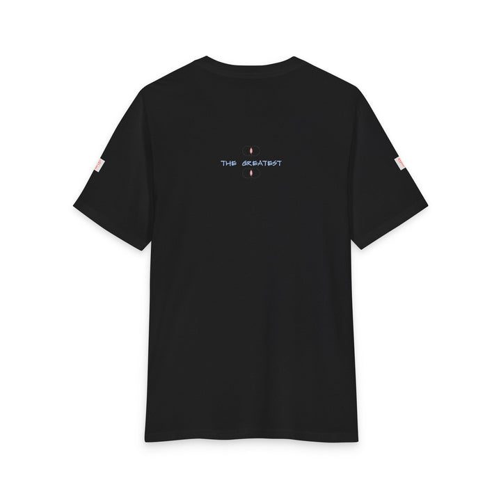 JESUS SAVES TEE
