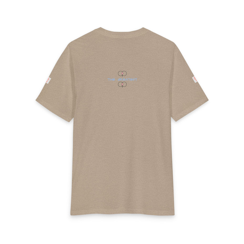 JESUS SAVES TEE