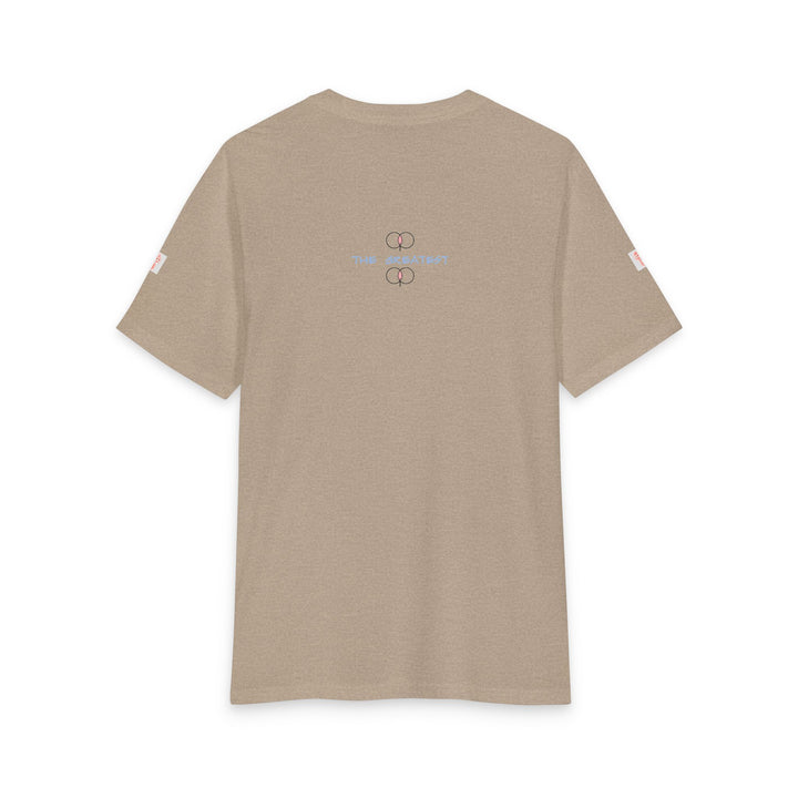 JESUS SAVES TEE