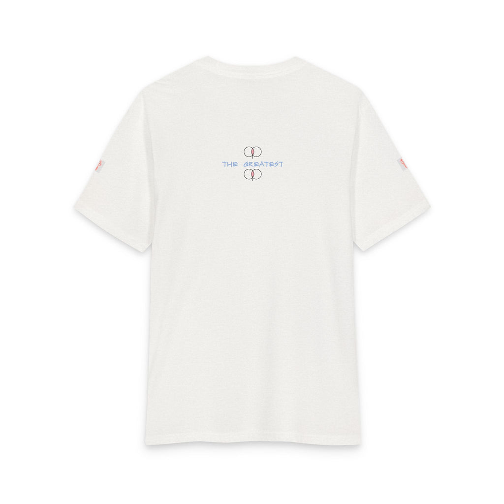 JESUS SAVES TEE
