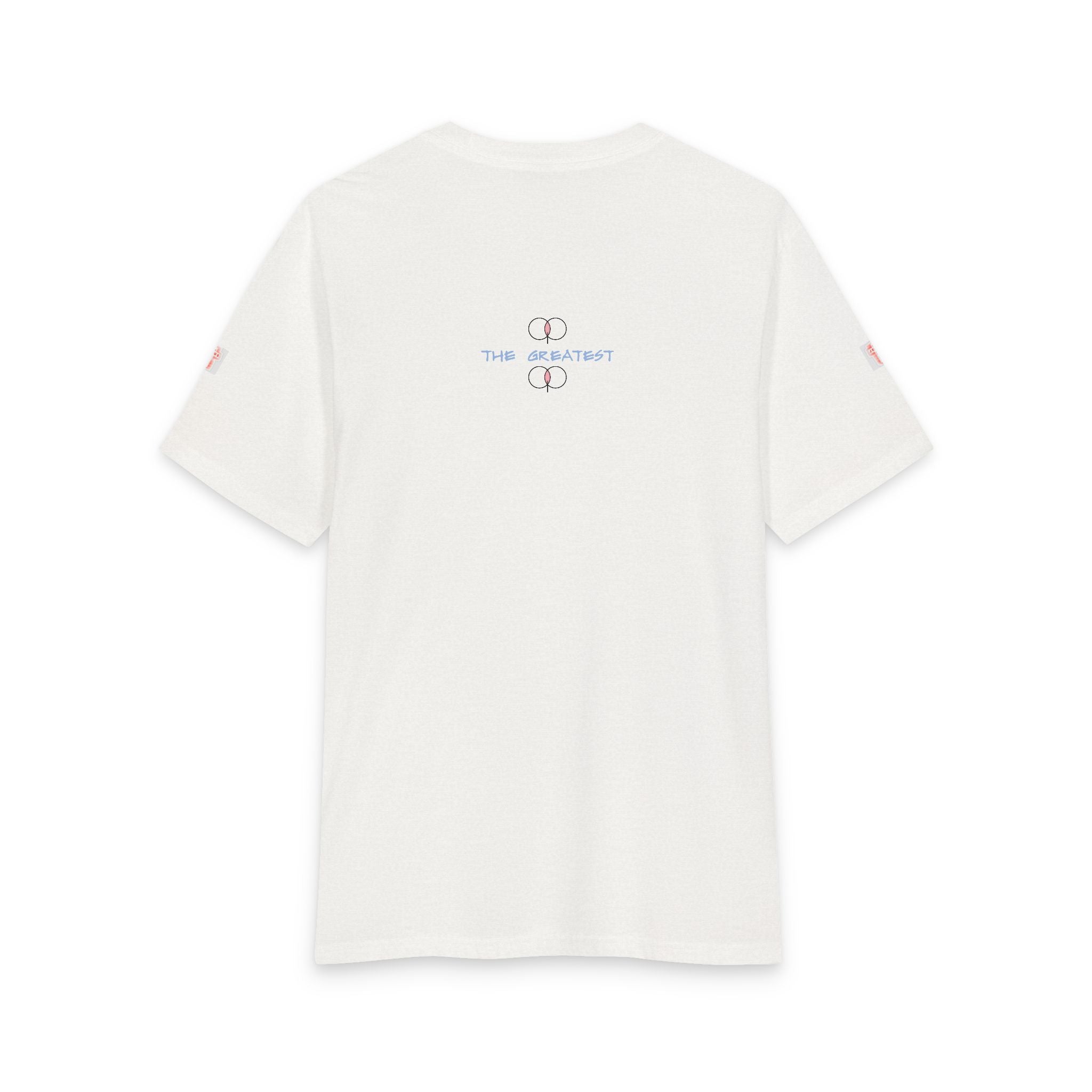 JESUS SAVES TEE