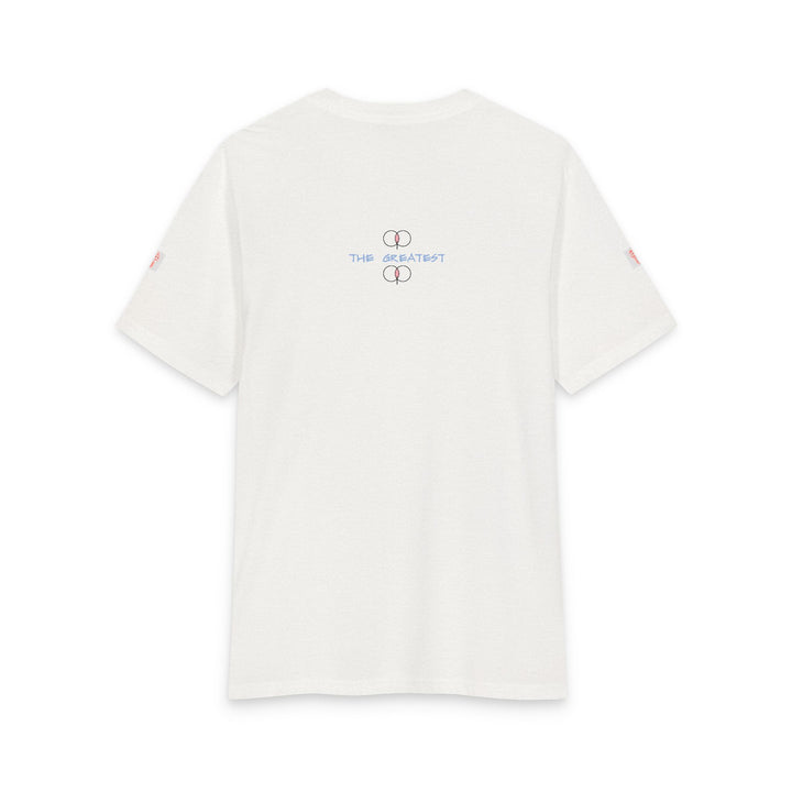JESUS SAVES TEE