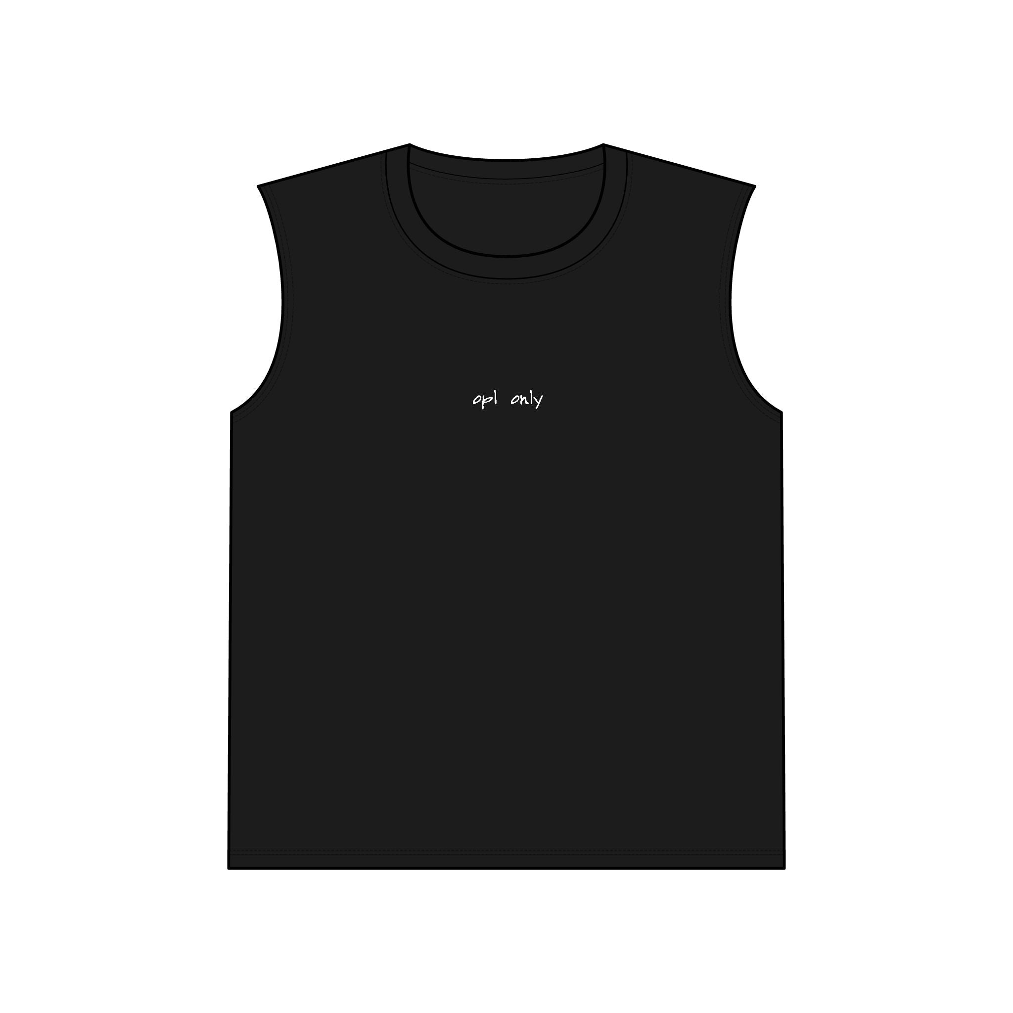OPL Performance Sleeveless Tee