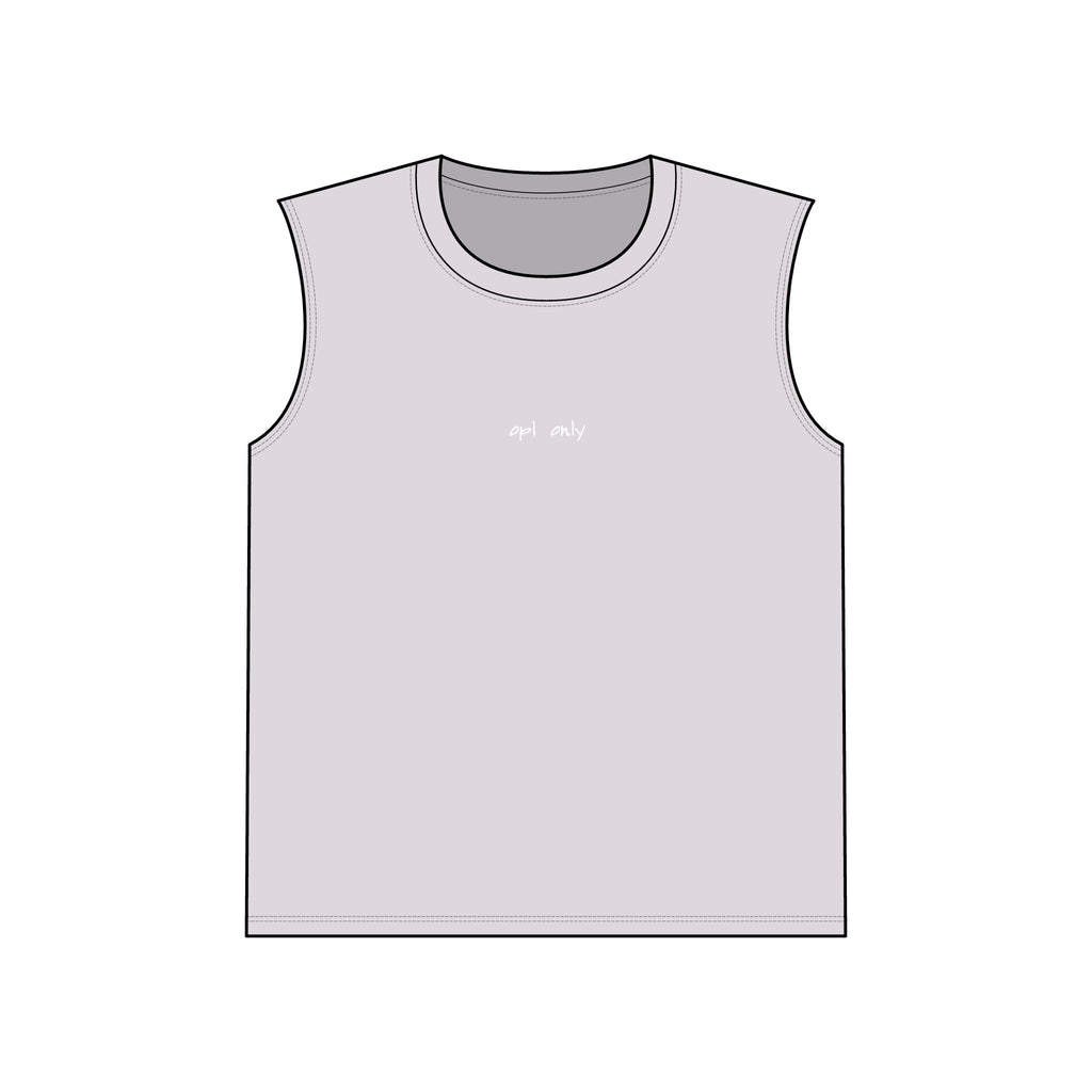 OPL Performance Sleeveless Tee