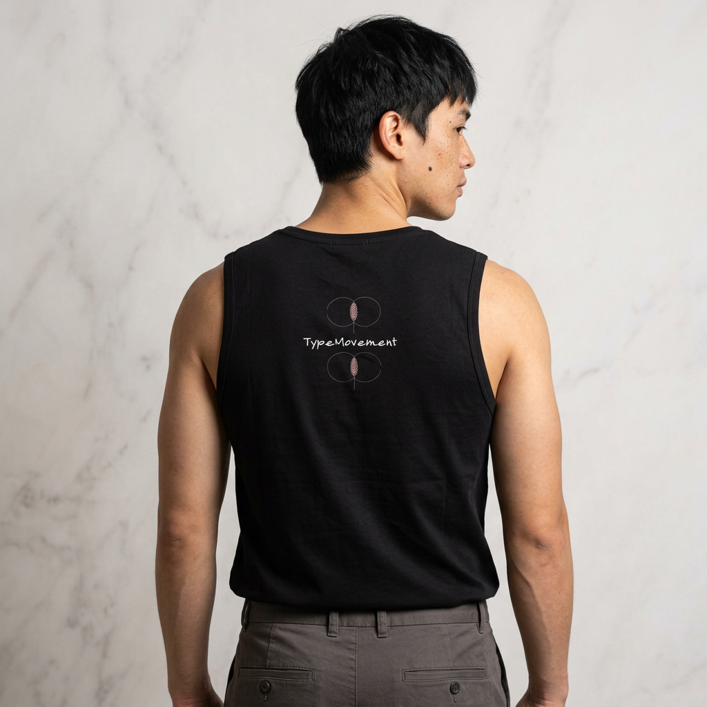 OPL Performance Sleeveless Tee