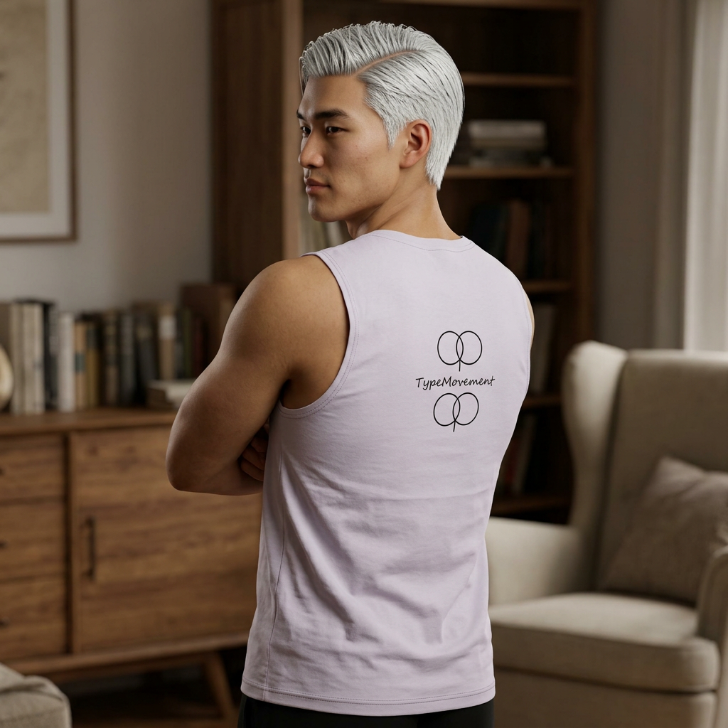 OPL Performance Sleeveless Tee