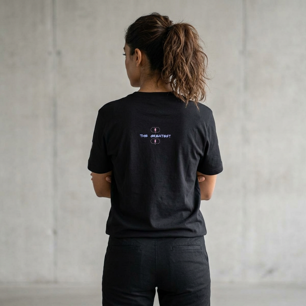 JESUS SAVES TEE