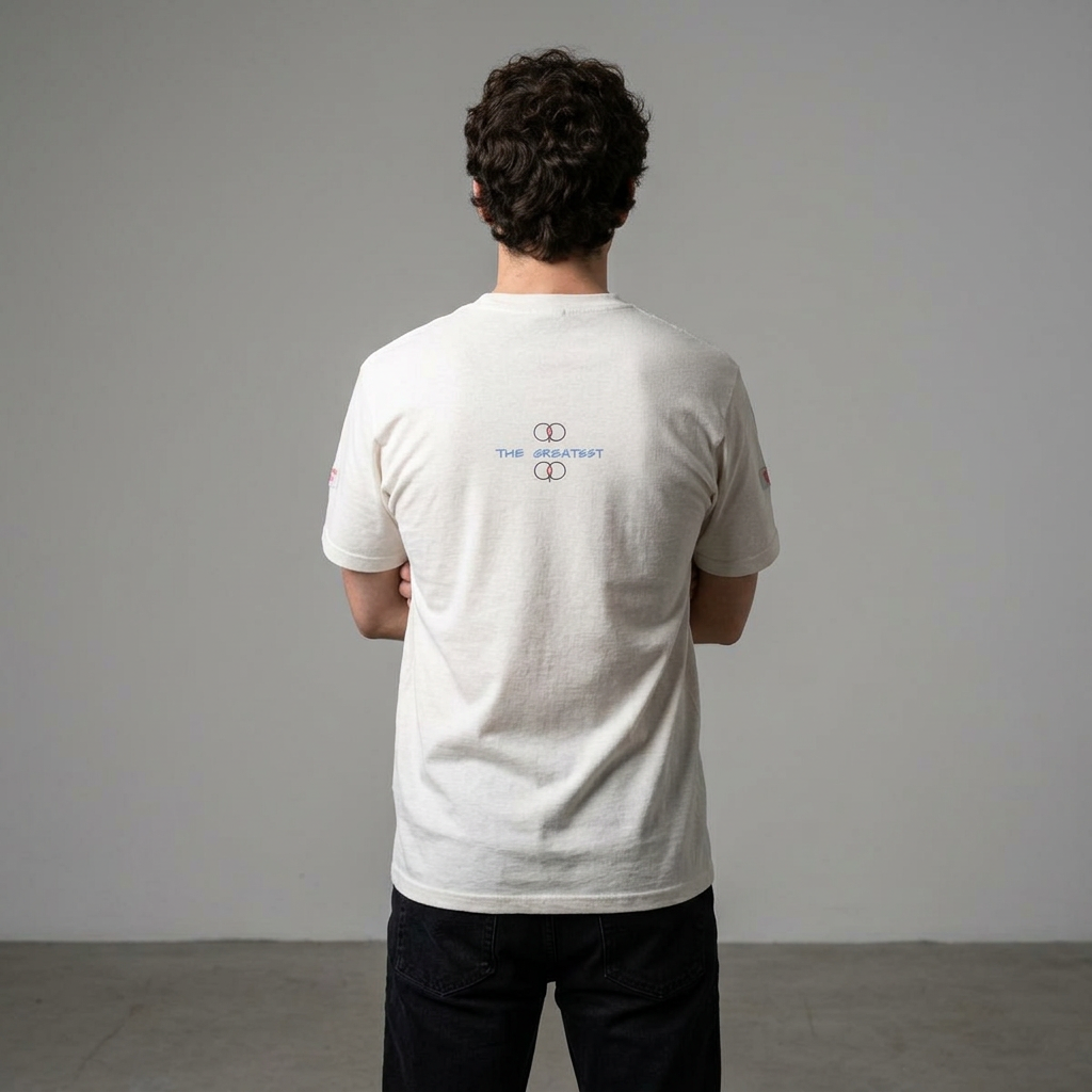 JESUS SAVES TEE