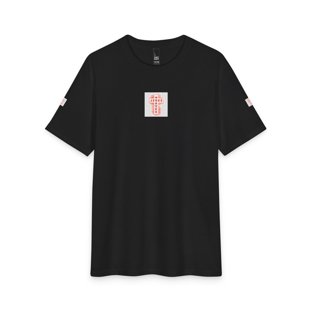 JESUS SAVES TEE