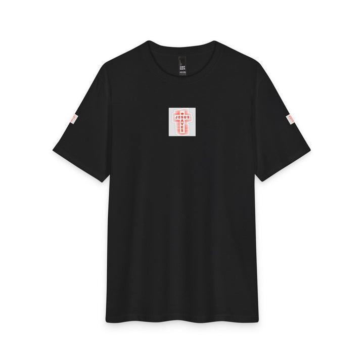 JESUS SAVES TEE