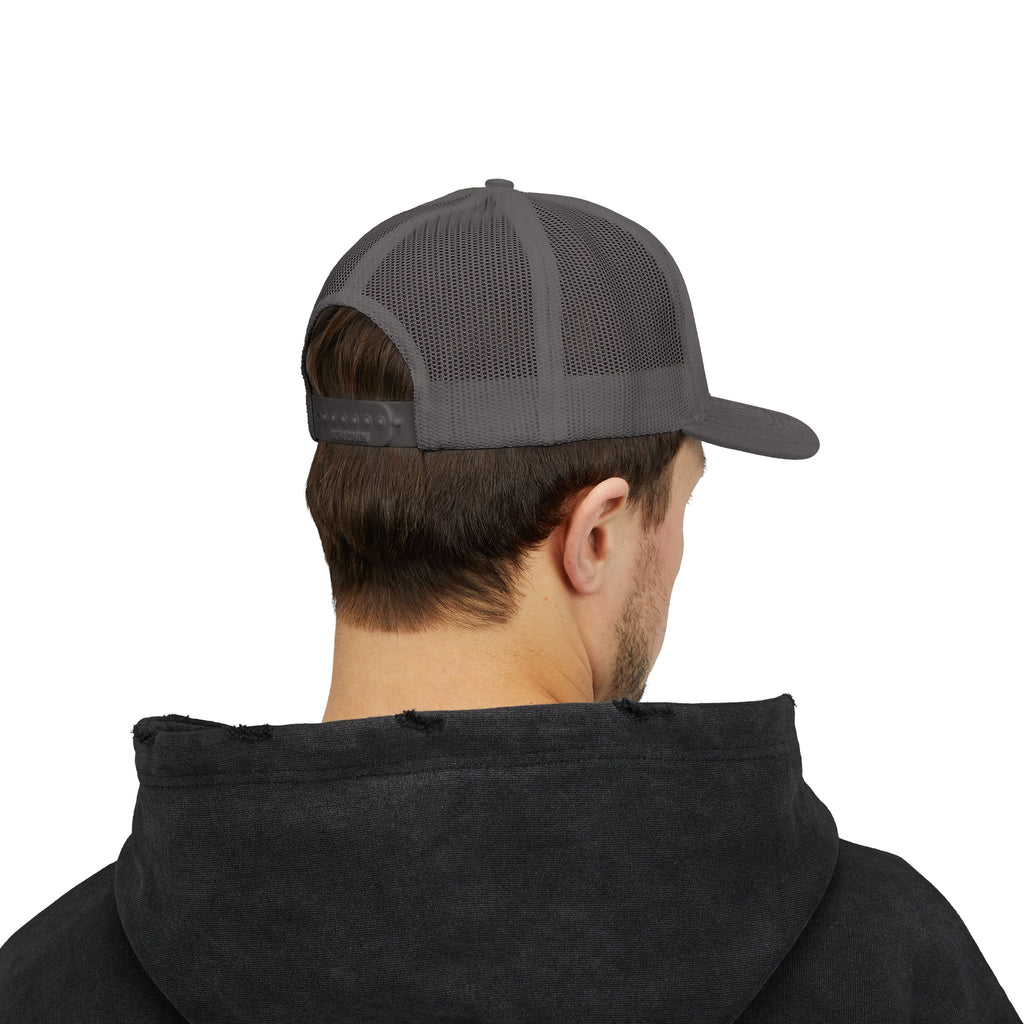 Jesus is King OPL Cap