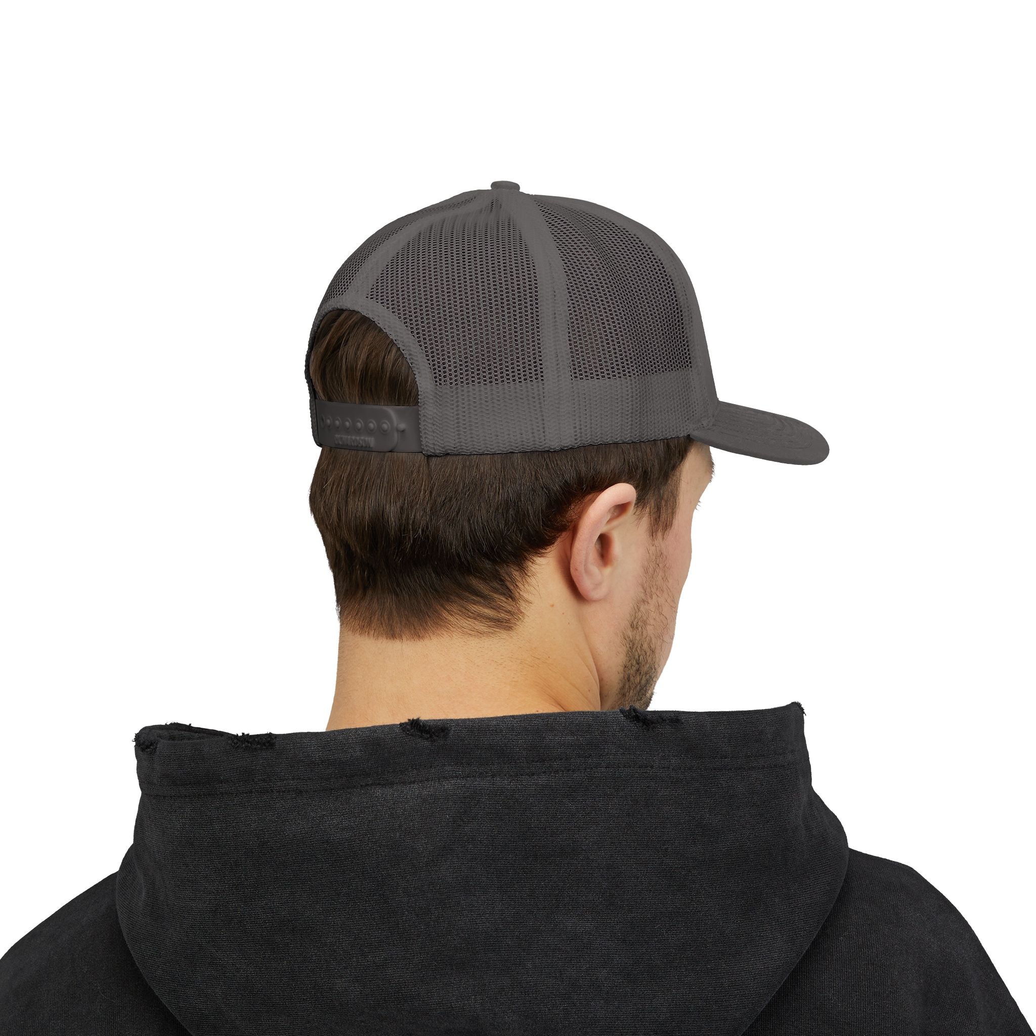 Jesus is King OPL Cap