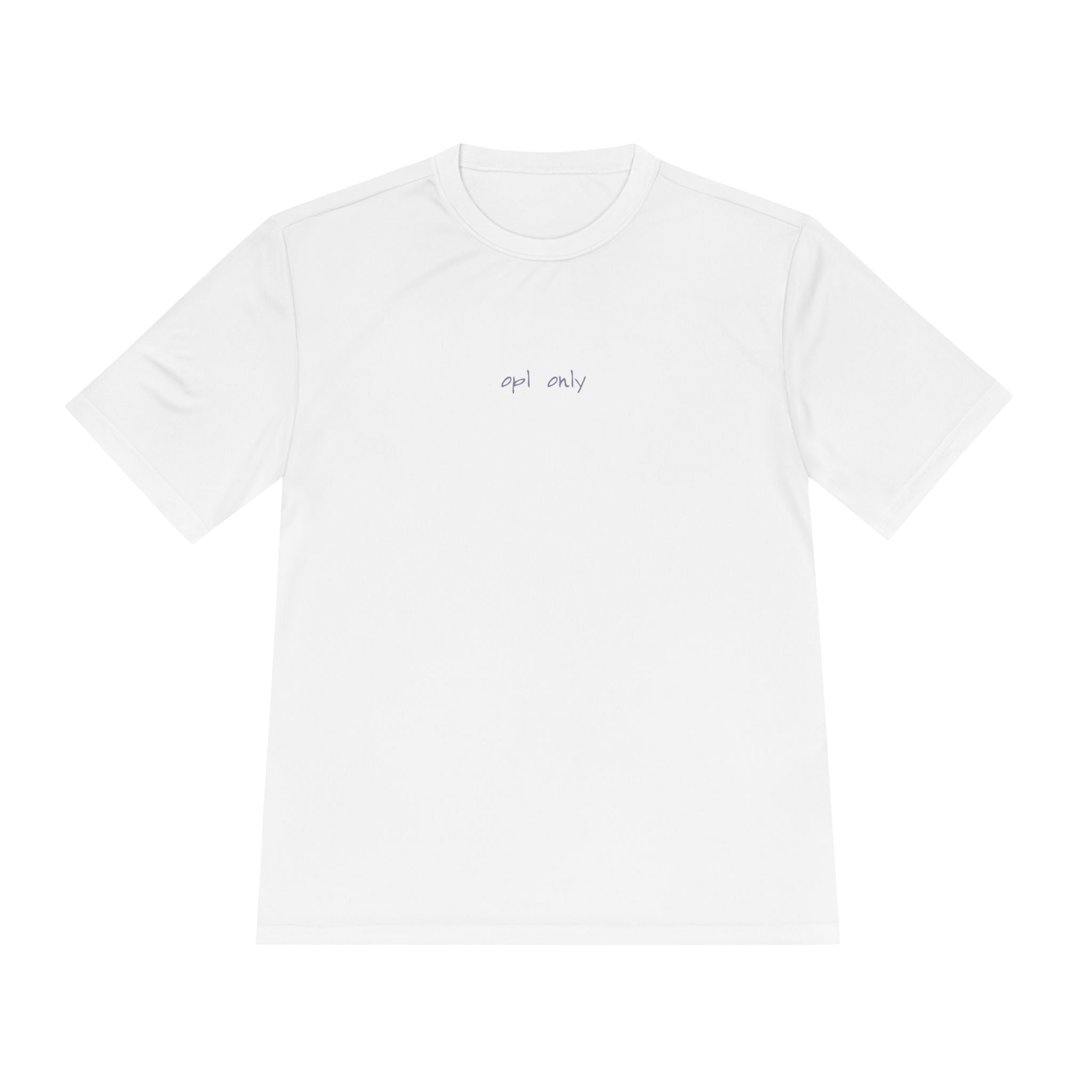Opl Only Tee