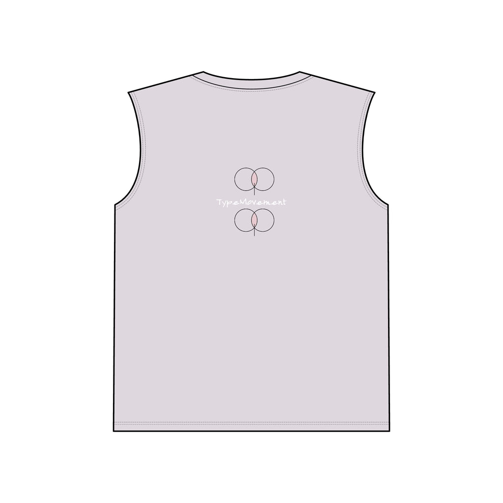 OPL Performance Sleeveless Tee