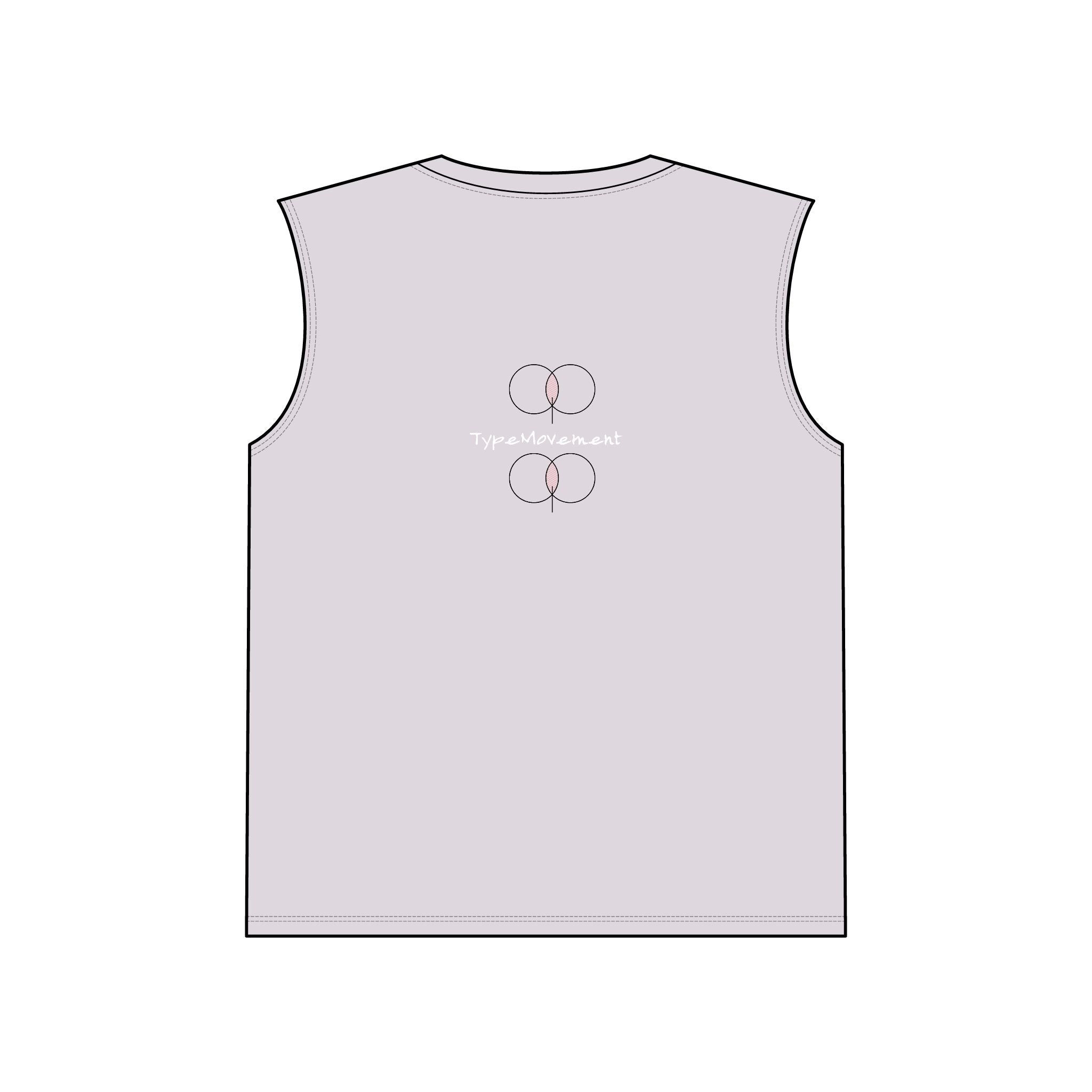 OPL Performance Sleeveless Tee