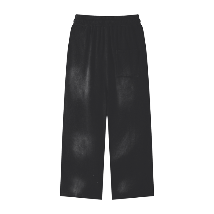 OPL Loose Fit Cotton Sweatpants