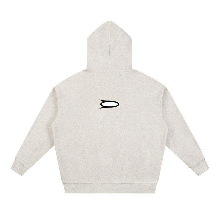 OPL JESUS SAVES Essential Heavyweight Hoodie