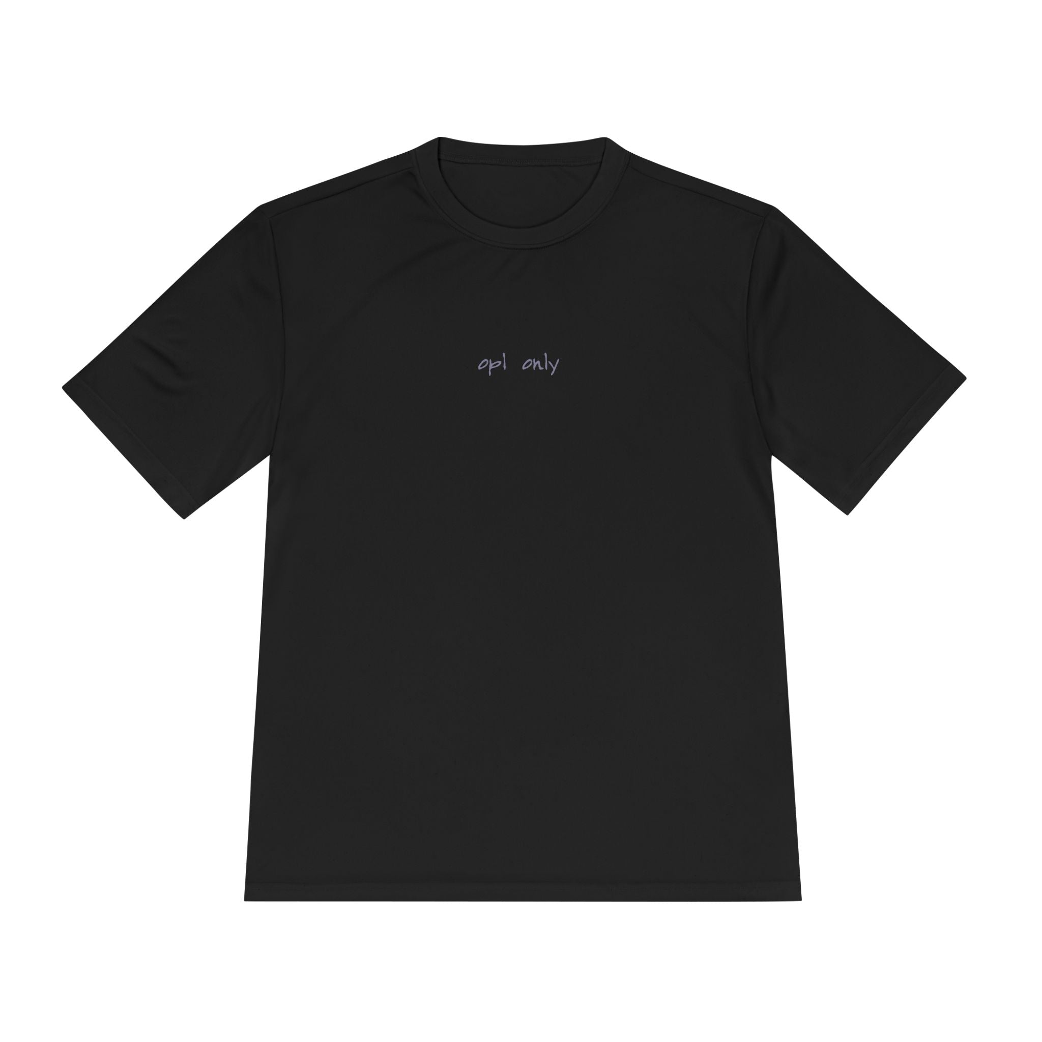 Opl Only Tee