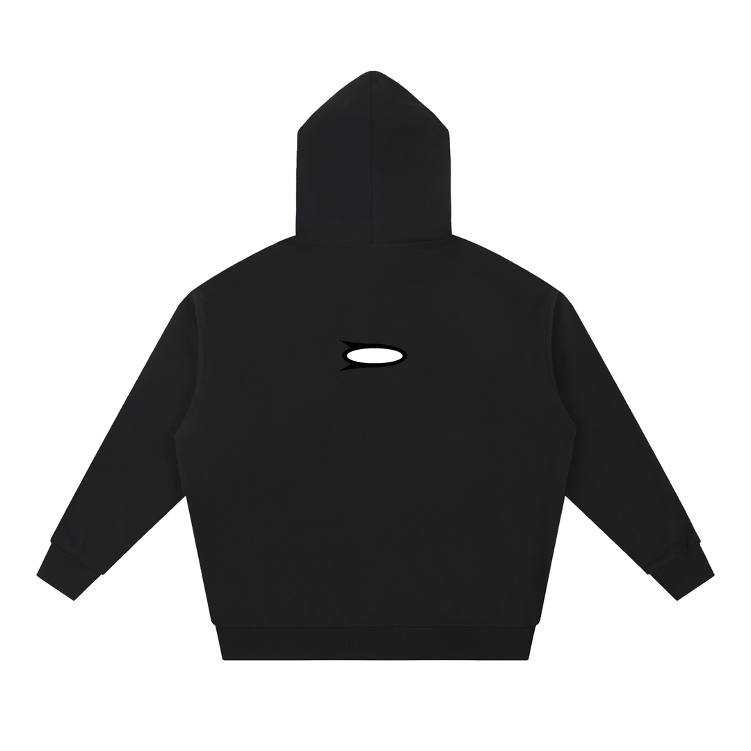 OPL JESUS SAVES Essential Heavyweight Hoodie