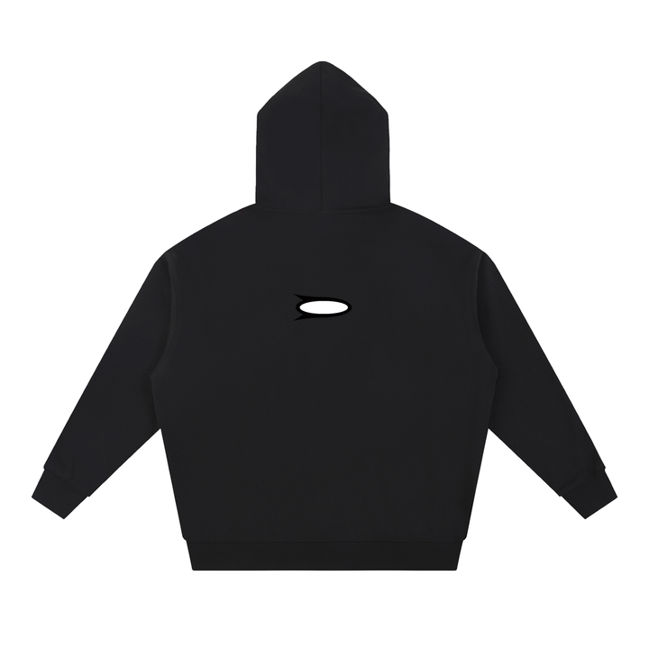 OPL JESUS SAVES Essential Heavyweight Hoodie
