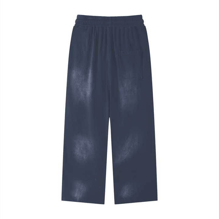 OPL Loose Fit Cotton Sweatpants