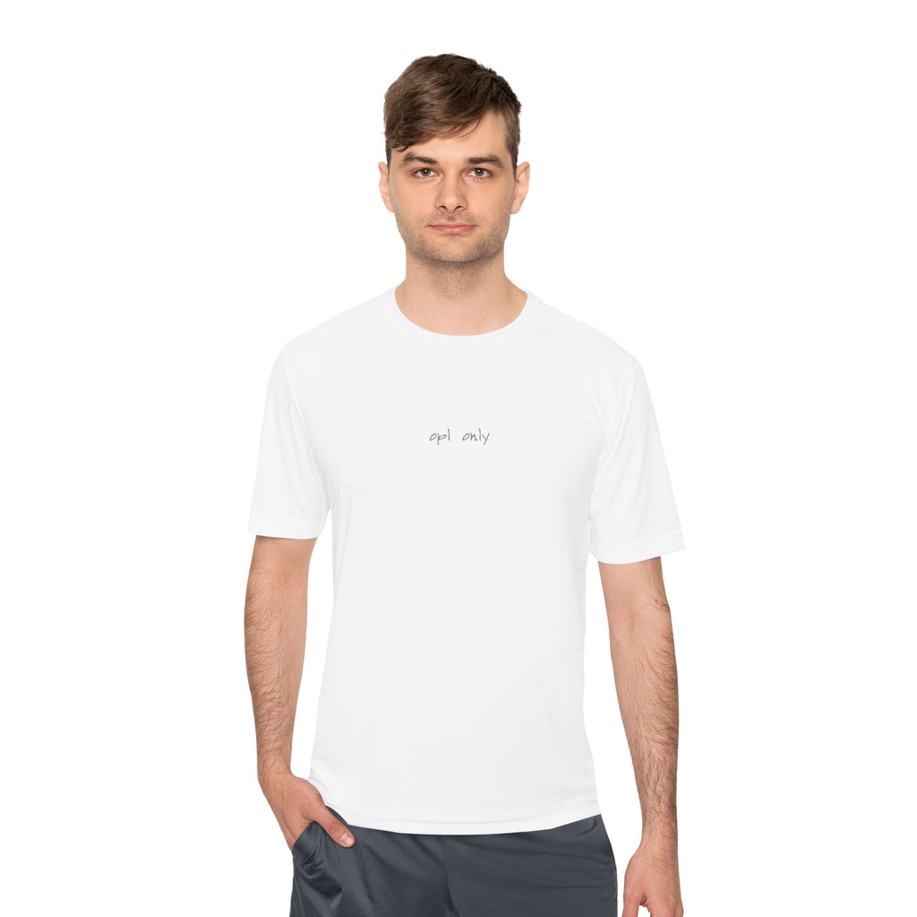 Opl Only Tee