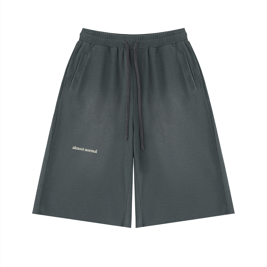 OPL Sunfade Raw Edge Shorts