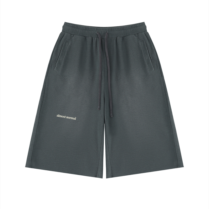 OPL Sunfade Raw Edge Shorts