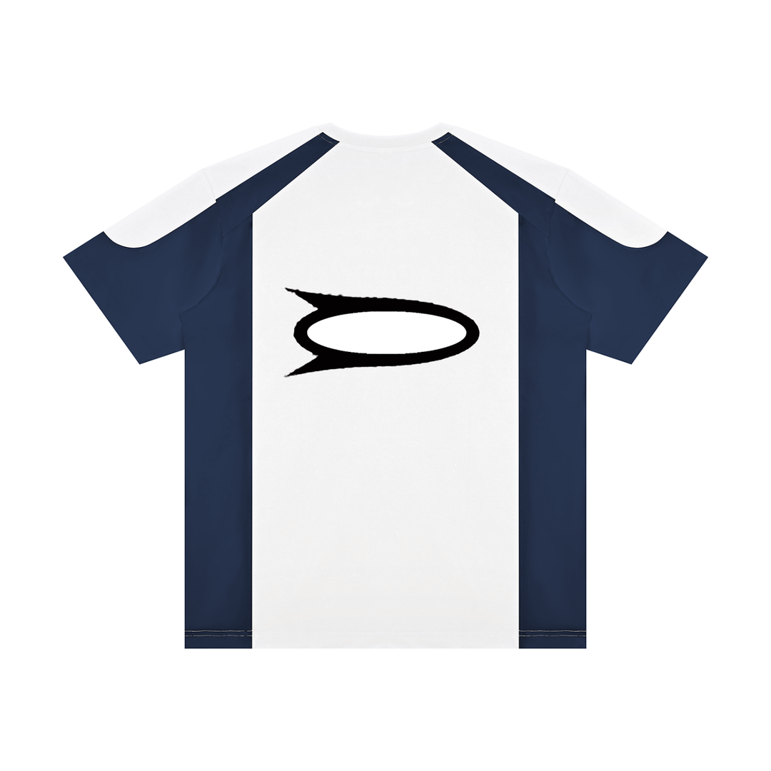 OPL Raglan Color Block T-Shirt
