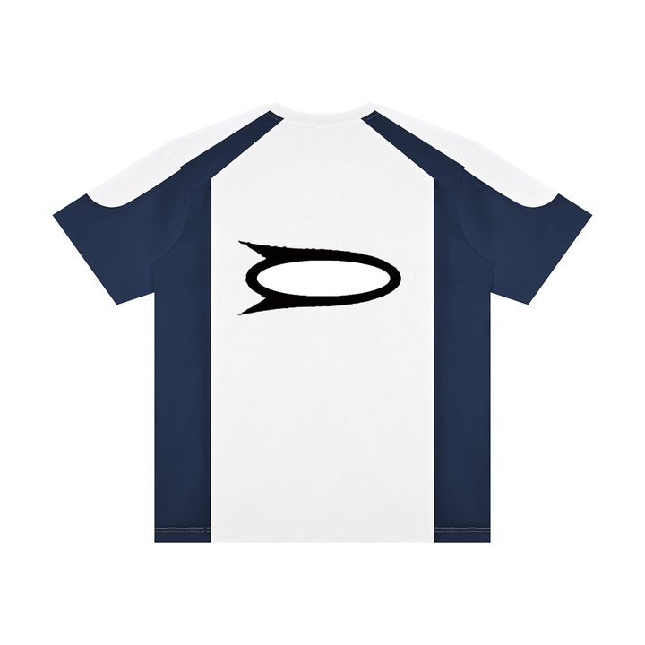 OPL Raglan Color Block T-Shirt