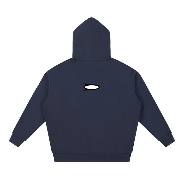 OPL JESUS SAVES Essential Heavyweight Hoodie